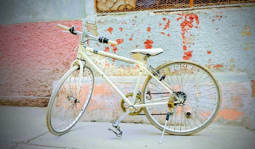   700 C City Bicycle | Excellent Condition | Ready to Ride
