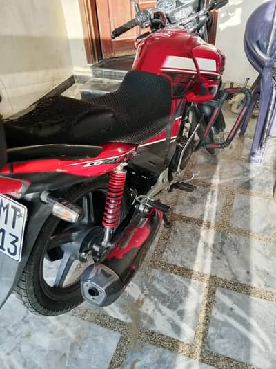 Honda cb 150