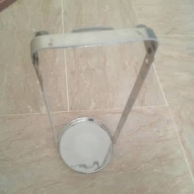Stain less Metal Lunch Box (Old Style)