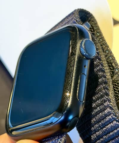 Apple Watch Series 8 45mm | iWatch