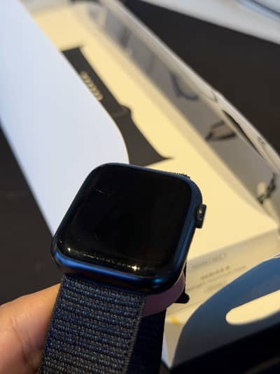Apple Watch Series 8 45mm, 9/10