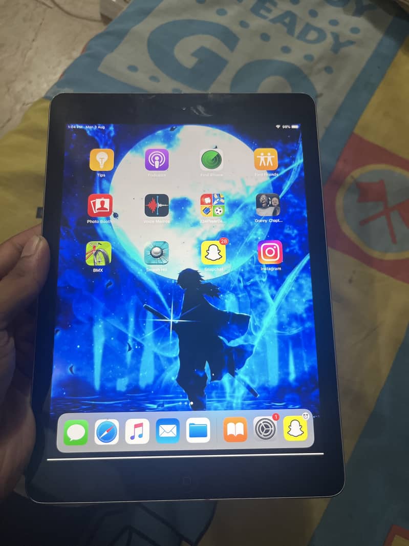 Apple iPhone Other Model 2