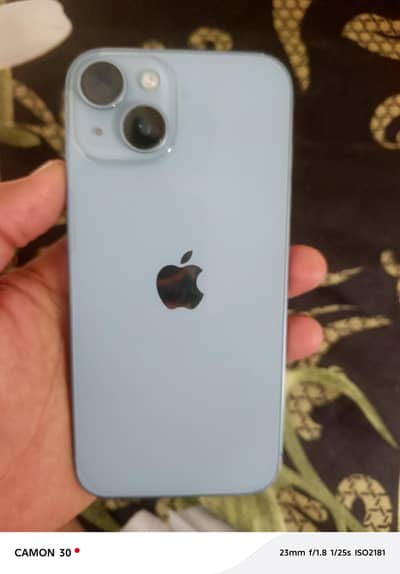 Apple iPhone 14