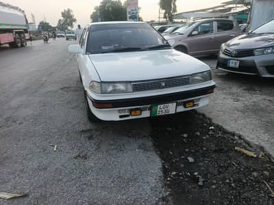 Corolla 1988