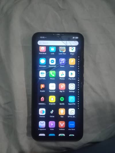 Vivo Y19
