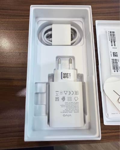 vivo Yo5 4GB ram 128GB memory 0326/6773/255