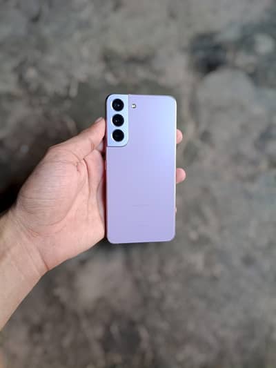 Samsung S22 Pubg 90Fps / For Sale And Exchange