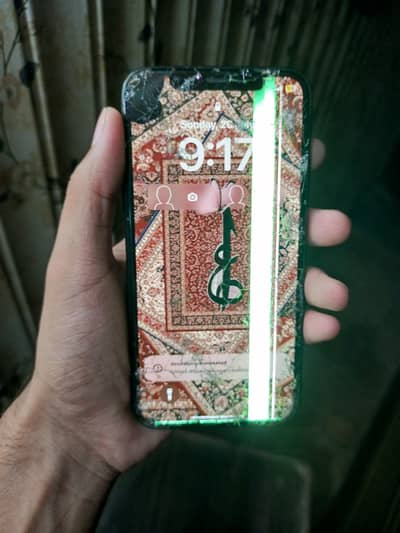 i phone xs