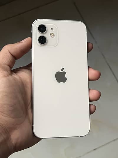 IPhone 12 128gb pta approved                       x 11 13 14 15 16 17
