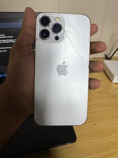 Apple iPhone 13 Pro Max