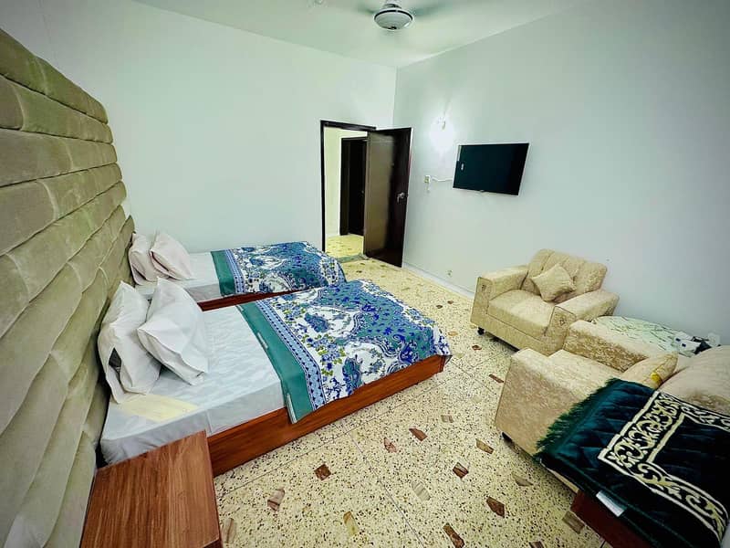 Master beds 1