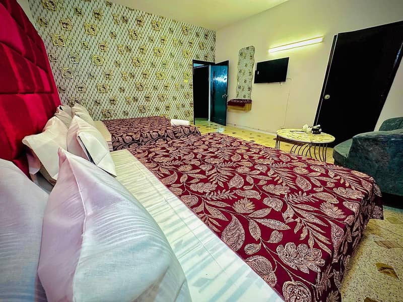 Master beds 4