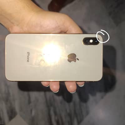 Apple iPhone XS