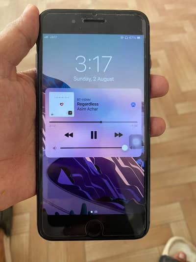 i phone 7 plus PTA approved exchange possible