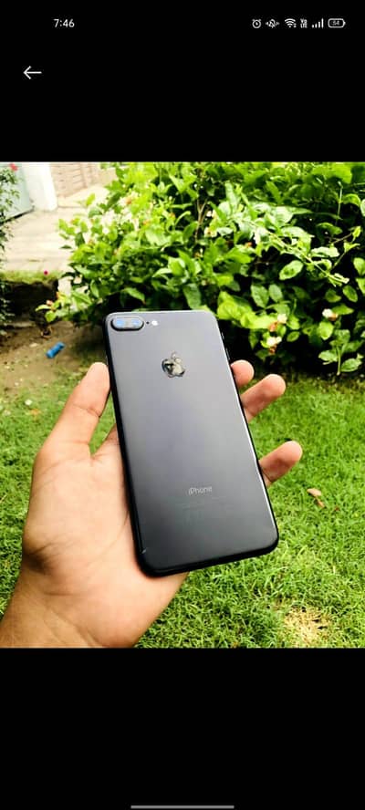 Apple iPhone 7 Plus
