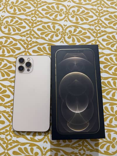 Apple iPhone 12 Pro Max