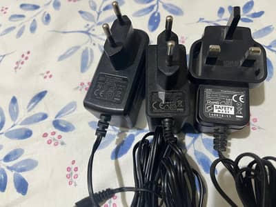 12W Power Adapters