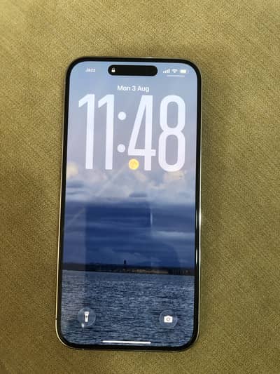 Apple iPhone 14 Pro Max & 16 Pro Max
