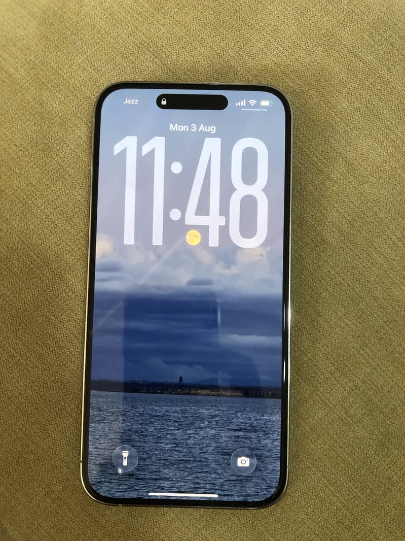 Apple iPhone 14 Pro Max & 16 Pro Max 0