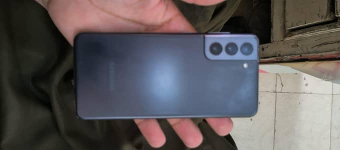 Samsung Mobile S21