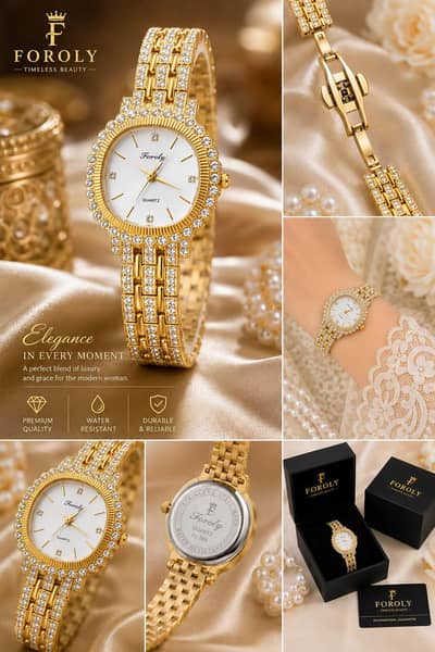 watches women bast quality