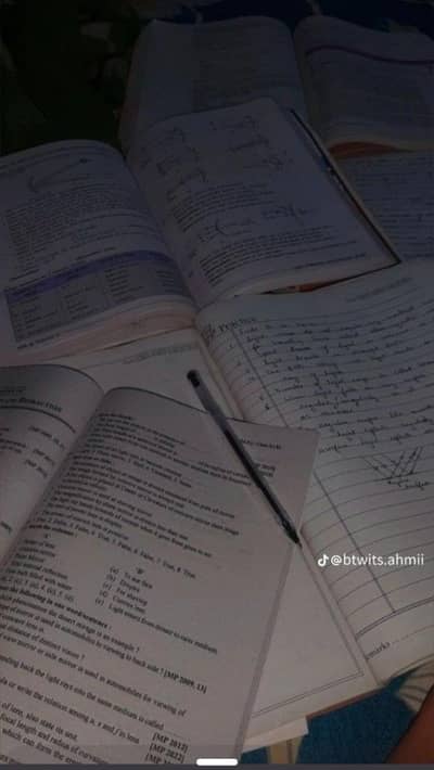 assignment work