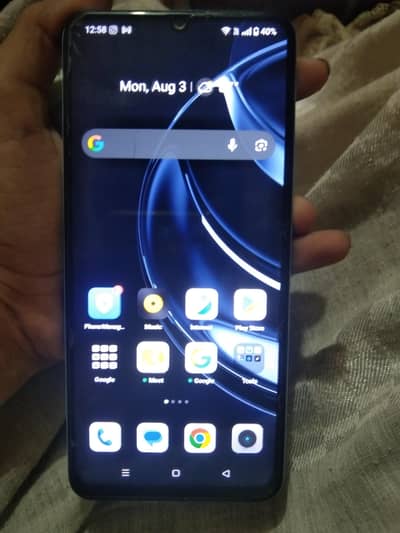 Realme Note 50