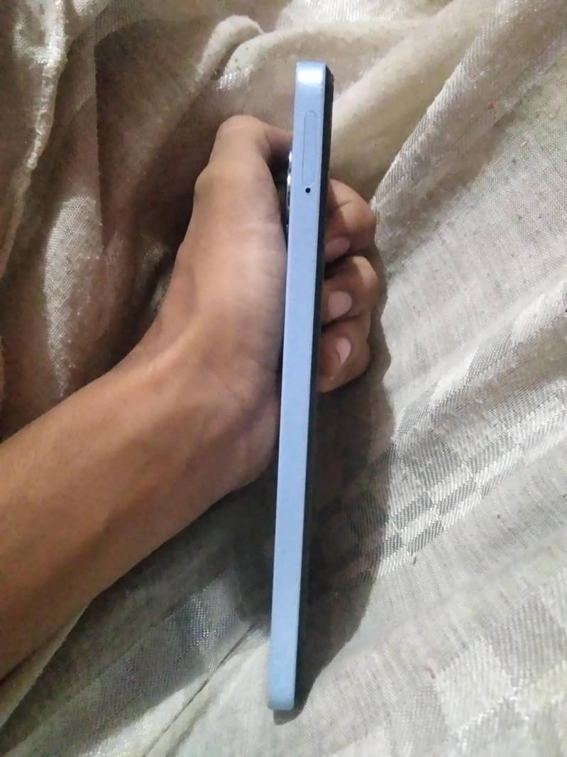 Realme Note 50 1