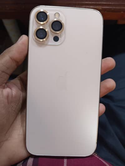 Apple iPhone 12 Pro Max