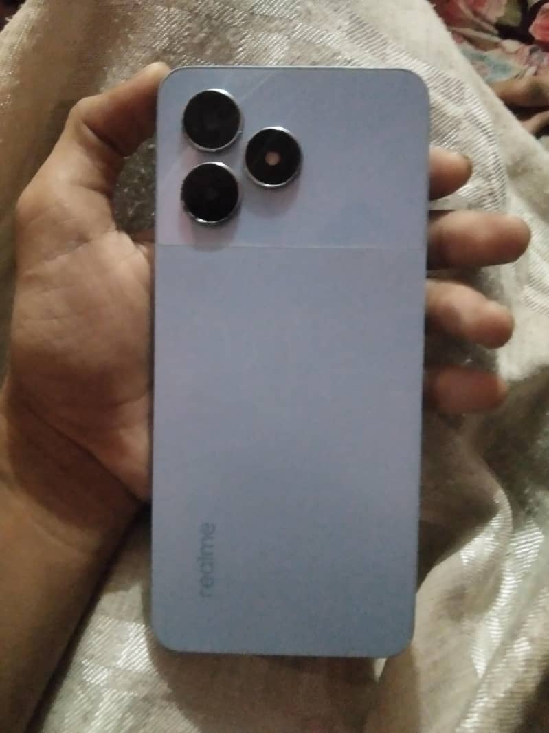 Realme Note 50 3