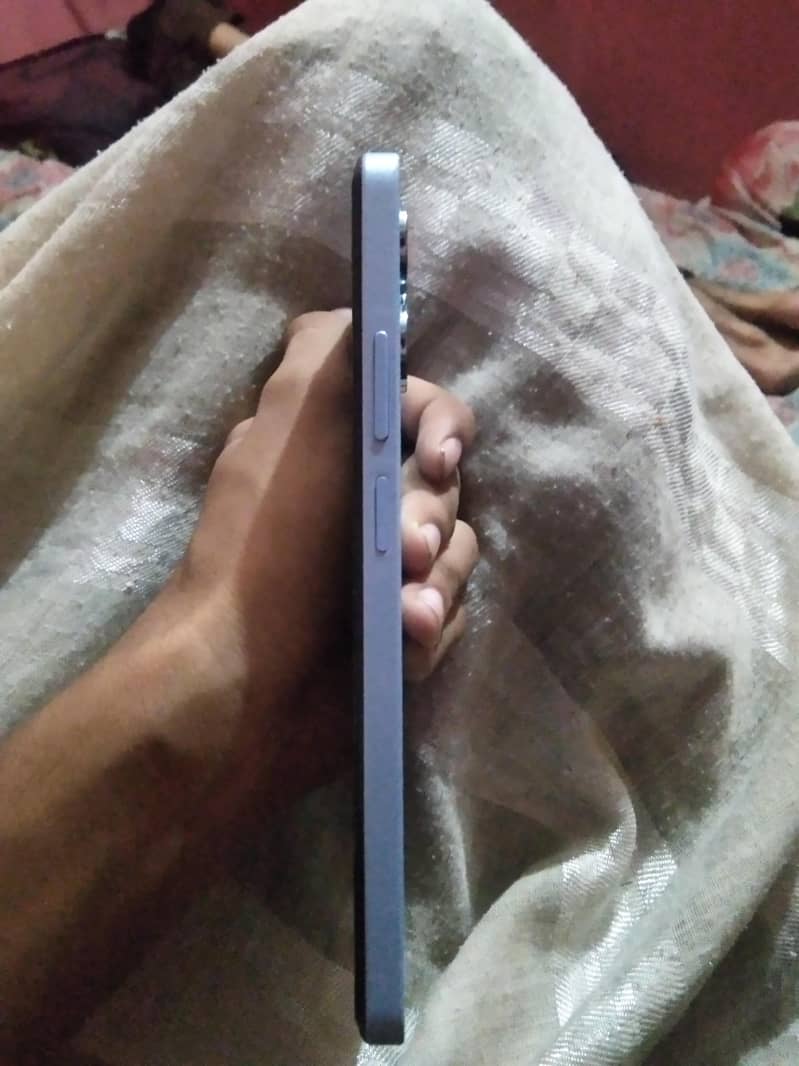 Realme Note 50 5