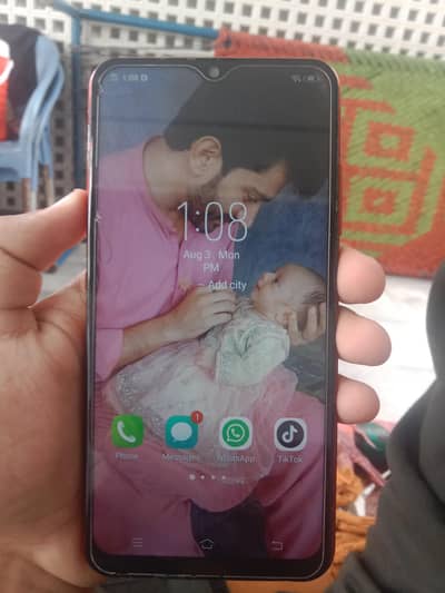 Vivo 1823