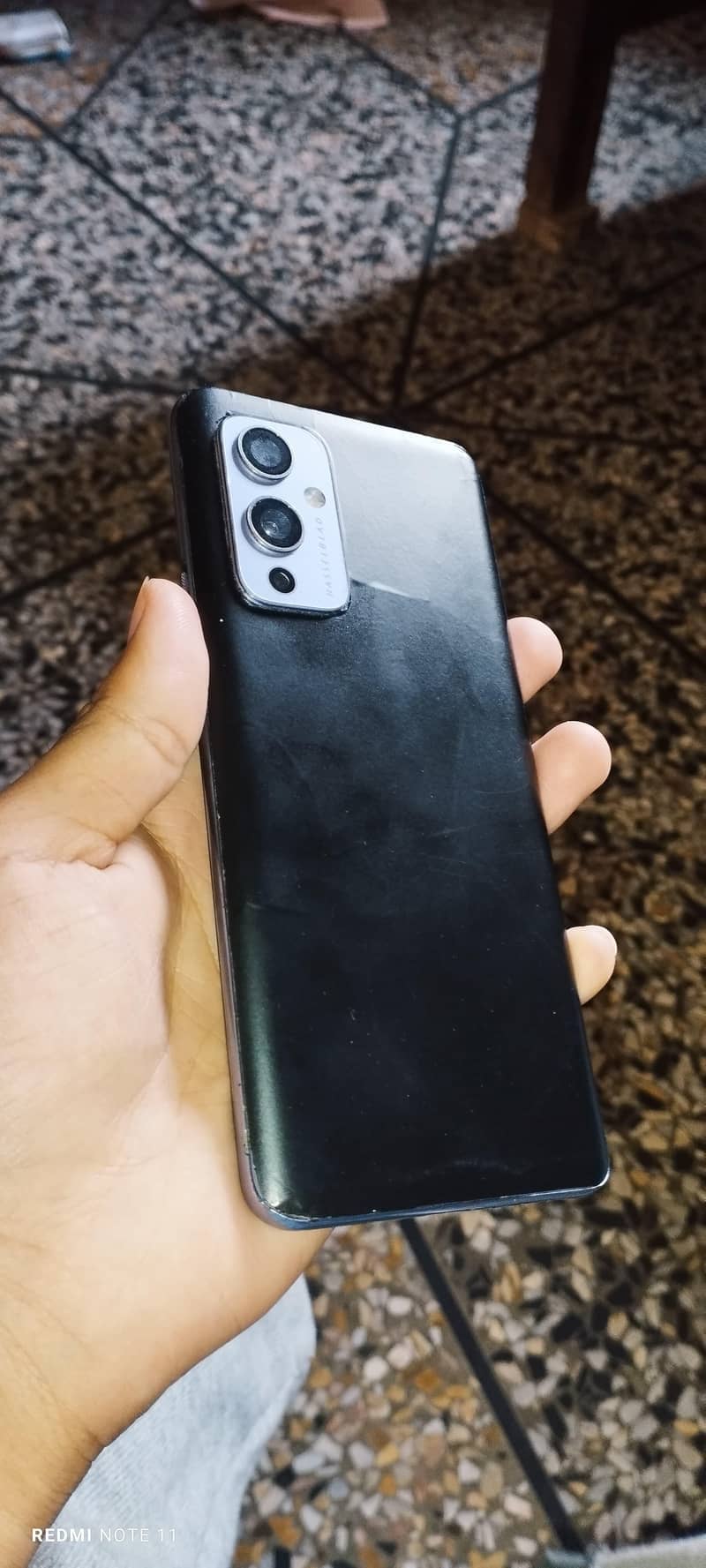 One Plus 9 0