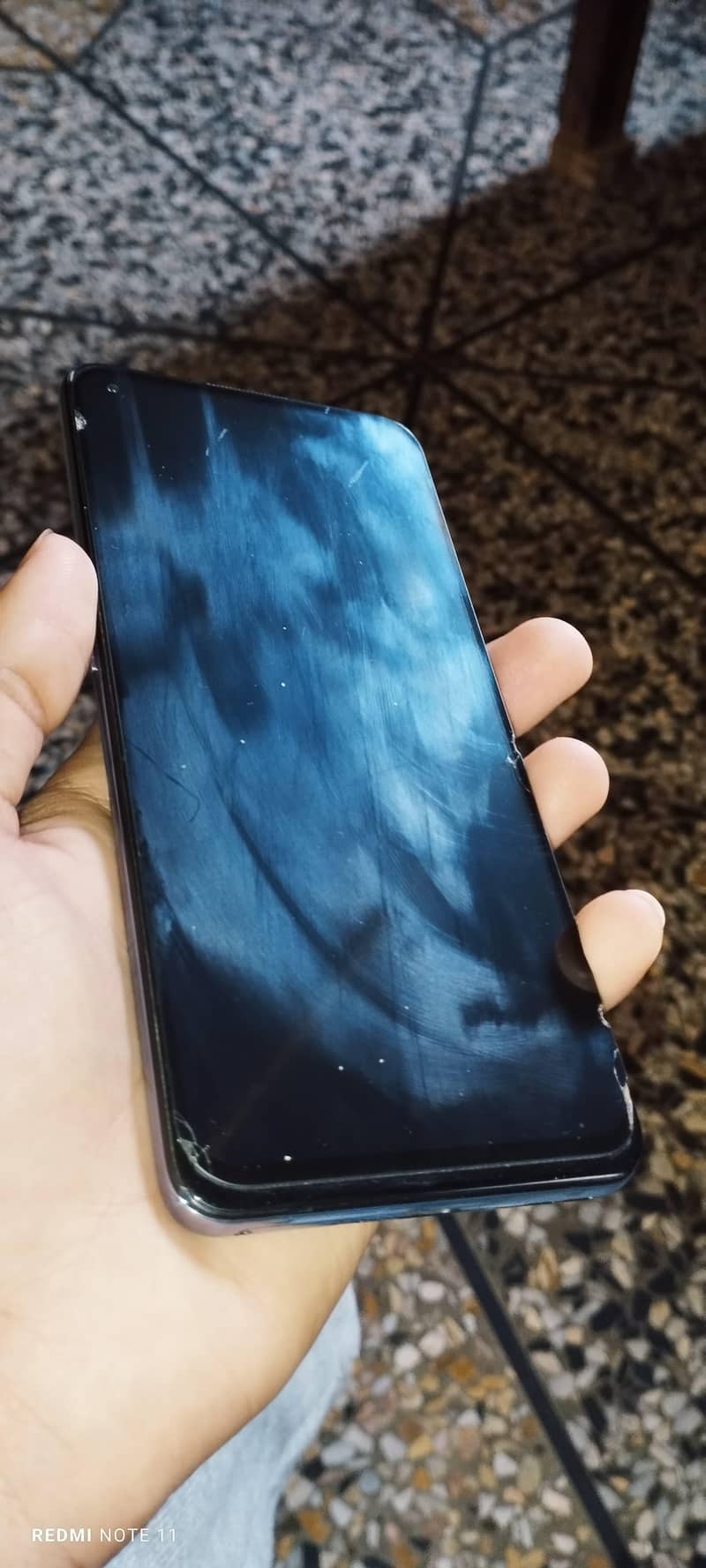 One Plus 9 4