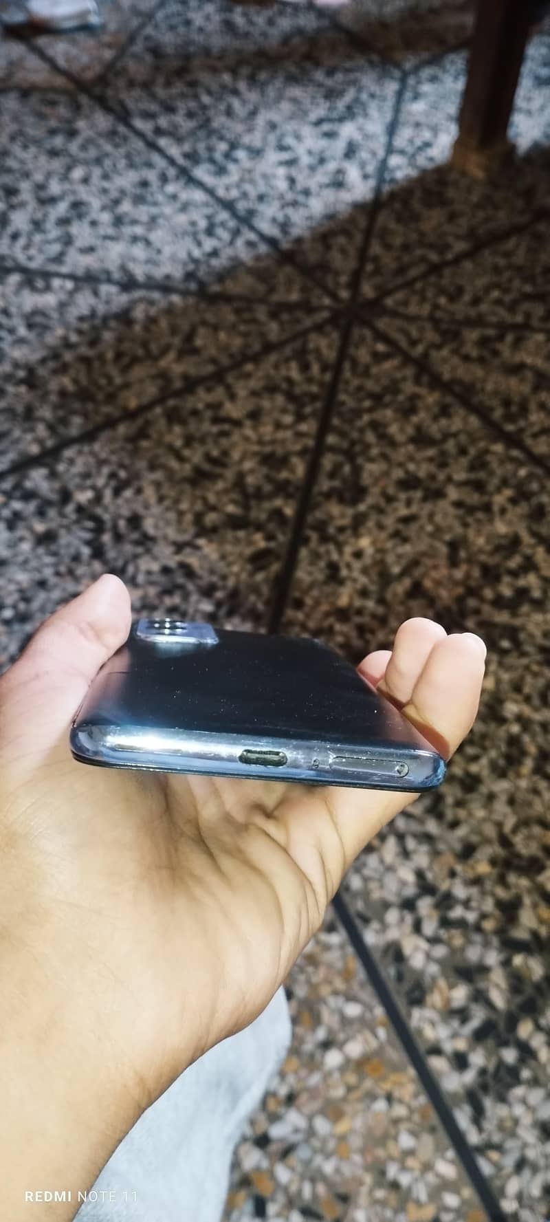 One Plus 9 5