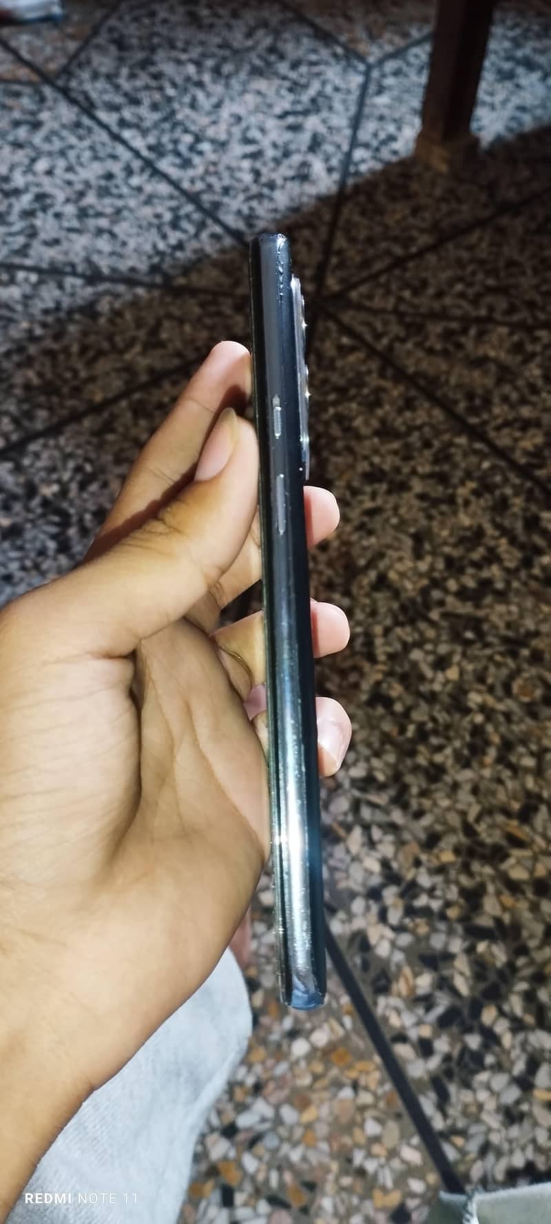 One Plus 9 7