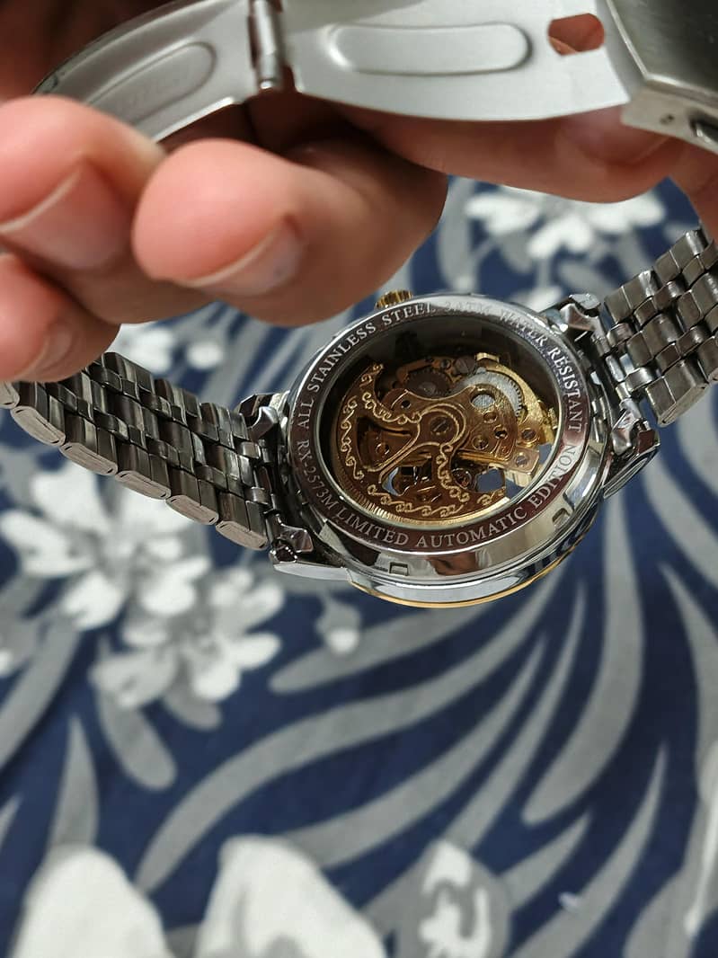 Rolex Watch 2