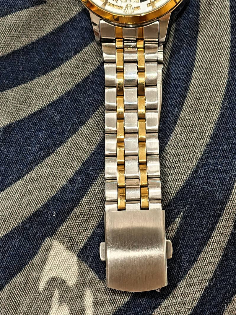Rolex Watch 3