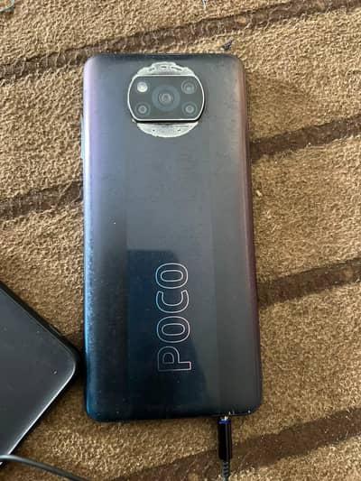 Xiaomi Poco X3 Pro
