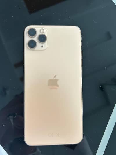 Apple iPhone 11 Pro Max