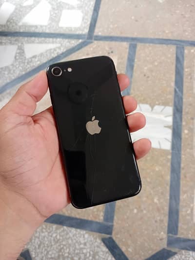 Apple iPhone Se 2020