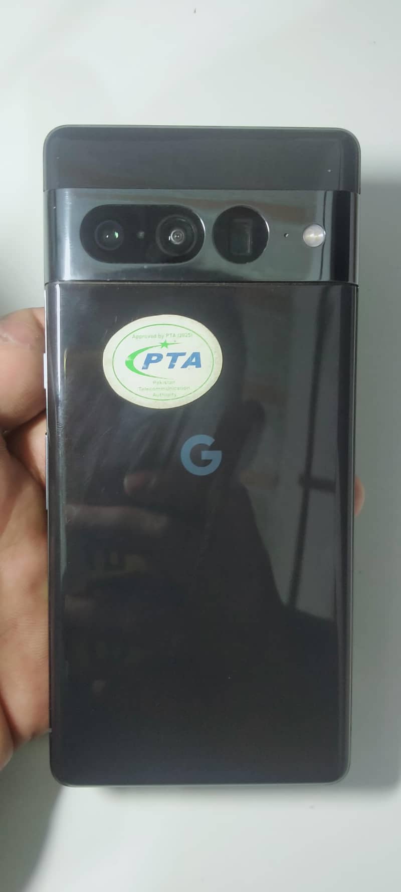 Google Pixel 7 Pro 0