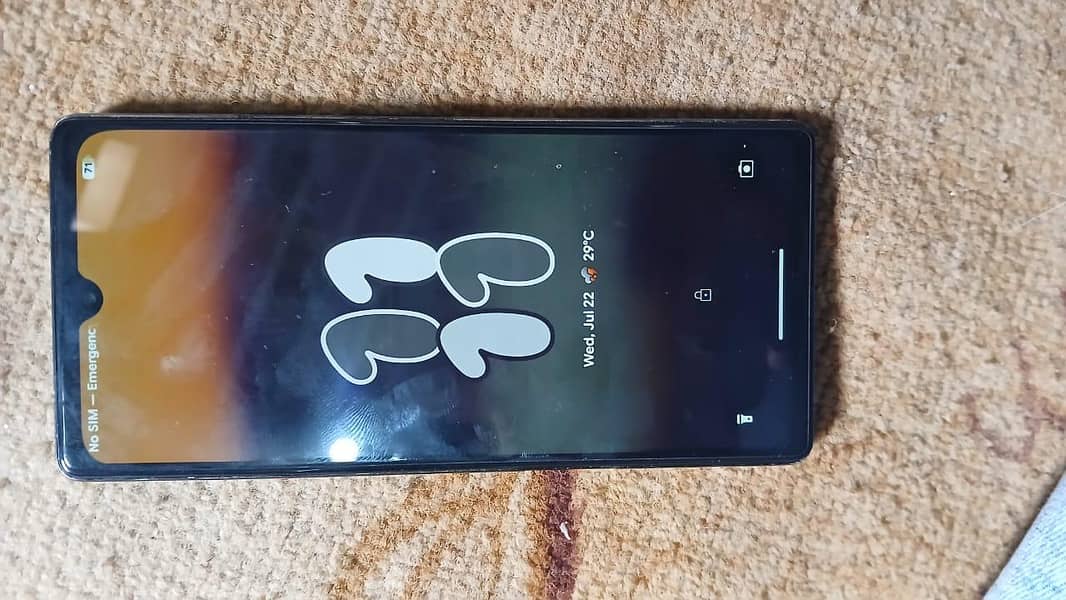 Google Pixel 6a 1