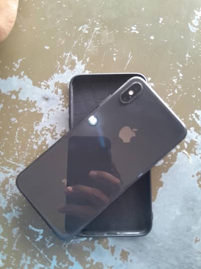 iphone xs max pta 64gb