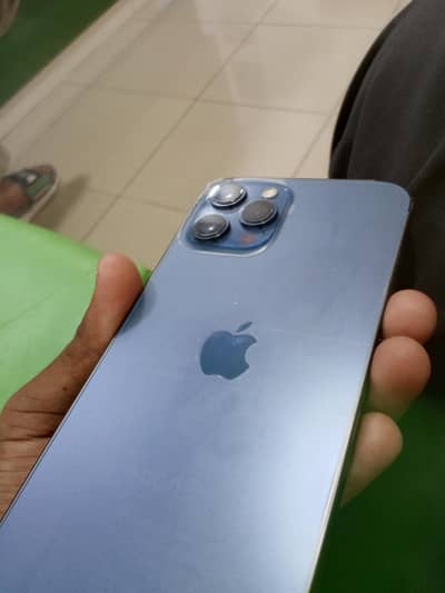 Apple iPhone 12 Pro Max