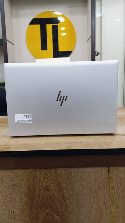 HP EliteBook 840 G7 | Core i5 10th Gen | 16GB RAM Upgradable/512GB SSD