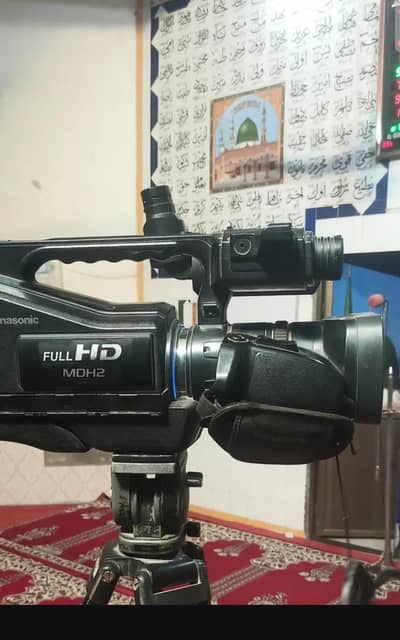 Panasonic MDH2