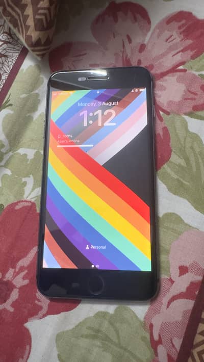 Apple iPhone 8 Plus