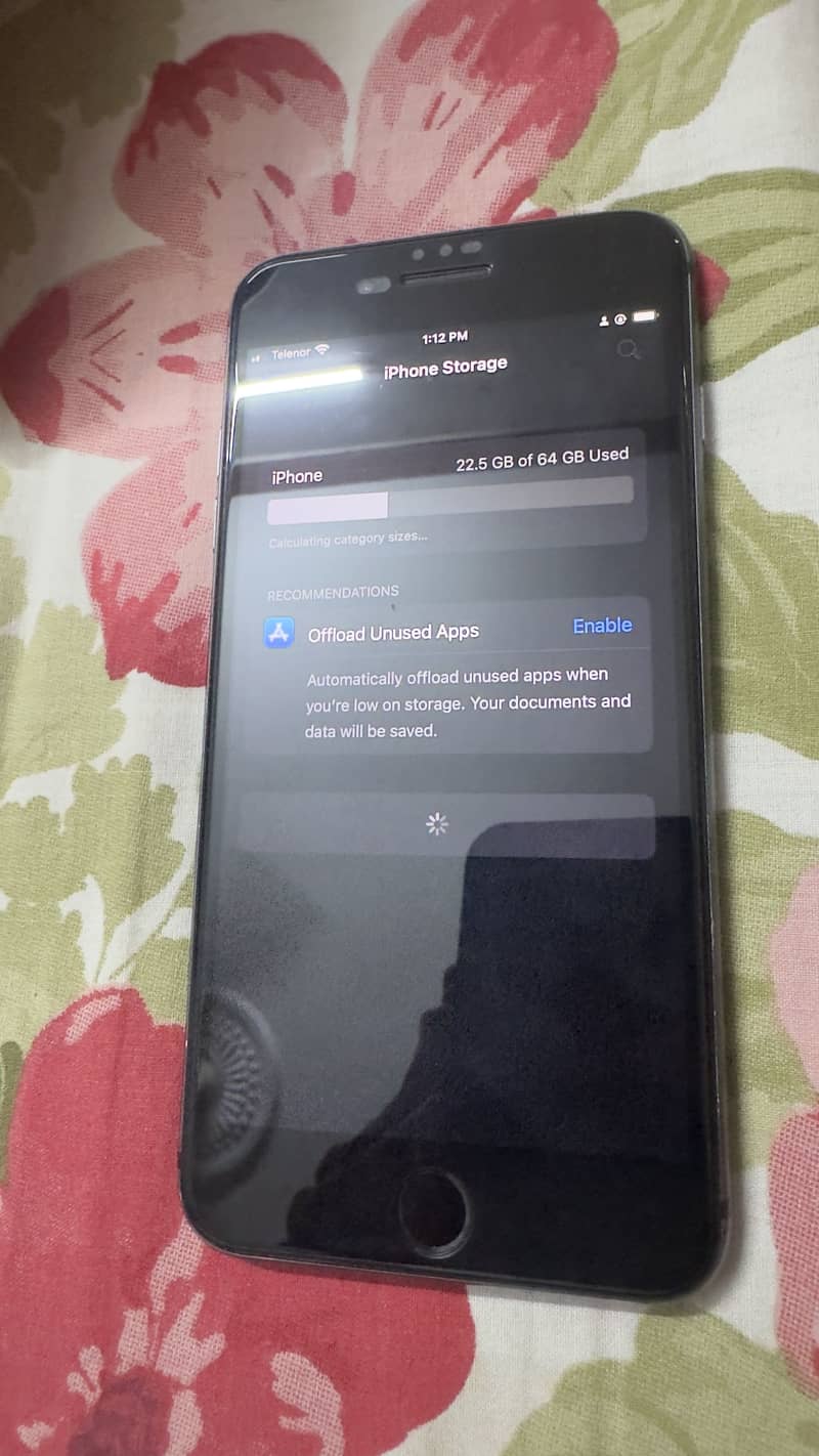 Apple iPhone 8 Plus 4