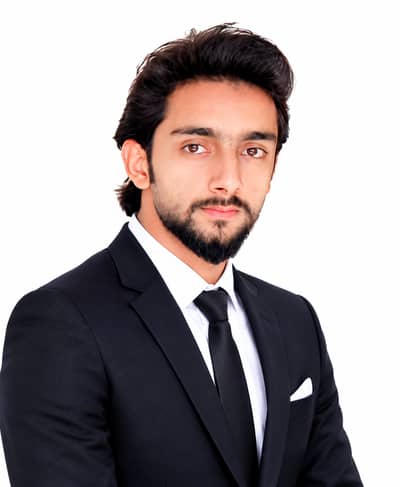 Looking for full time job in Lahore